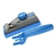 thumbnail image 5 of plantilla bolsillo taladro redondo tenon localizador carpintería carpintería herramienta de unión, 5 of 5