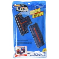 Vehículo De Juguete Hot Wheels Pista Recta E Intersección