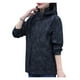 thumbnail image 2 of Cortaviento Impermeable Urbano Mujer, 2 of 2
