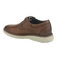 thumbnail image 4 of Zapato Ferracini Hombre 4565 Café Casual, 4 of 7