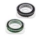 thumbnail image 1 of 2 unids Metallic Guide Wrapping Línea de Pesca Hilo Fuerte para Rod Building DIY, 1 of 5