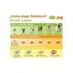 thumbnail image 3 of Hueso P' Cachorro / Perro Sabor Chocolate Talla S Tri-pack, 3 of 4