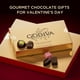 thumbnail image 4 of Caja de regalo de chocolates Godiva Gold 15 piezas surtidas kosher, 4 of 6