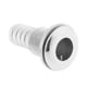 thumbnail image 2 of 3/4 "manguera Barb Barco A Través Del Casco - Hardware Marino De Acero Inoxidable 316, 2 of 5