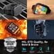 thumbnail image 2 of Reloj Inteligente M2 1 85in Batería 60d 50m, 2 of 3