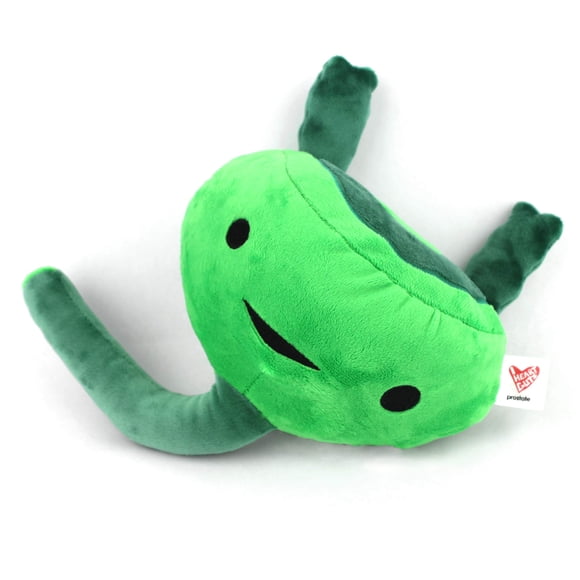Peluche I Heart Guts de Próstata 23 cm – Juguete Educativo