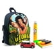 thumbnail image 3 of Mochila Desmarcar Jorge de la Jungla Azul, 3 of 6