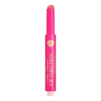 Voluminizador De Labios Too Faced Lip Injection Extreme Perfect Pink