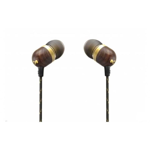 Audífonos Smile Jamaica Brass House Of Marley