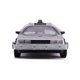thumbnail image 3 of Coche de juguete Jada Regreso al futuro II 1:24 Time Machine, 3 of 10