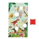 thumbnail image 4 of Divertido Juego De Lanzamiento De Sacos De Arena, Juego De Lanzamiento De Juguetes Para Niños Y Niñas, 4 of 5