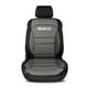 thumbnail image 2 of Funda Cubre Asiento Auto Individual GRIS Sparco Universal, 2 of 2