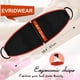 thumbnail image 5 of Exfoliante corporal Evridwear, lavador de espalda para ducha, 5 of 9