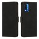 thumbnail image 2 of Funda Billetera Delgada para Xiaomi POCO M3 con Ranuras y Soporte Negro, 2 of 6