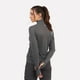 thumbnail image 2 of Primera Capa Mujer Ventofit Gris Atakama Outdoor, 2 of 3