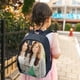 thumbnail image 5 of Las Chicas Gilmore Mochila Escolar para Niños y Niñas, Mochila Infantil Ligera de Alta Calidad, Grande y Duradera Azul, 5 of 6