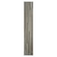 thumbnail image 2 of Piso Vinilico Autoadhesivo 1 Caja 2.5m2 Antideslizante 18 Und gris oscuro, 2 of 8