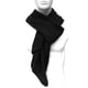 thumbnail image 1 of Bufanda Gino Rodinis 2041 Negro, 1 of 3