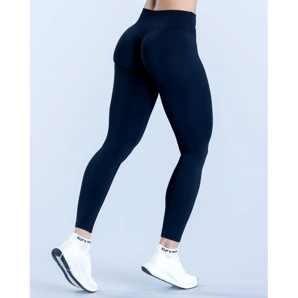 Leggins Training Mujer Dupe Dfyne Vision Estilo Moderno - YJ329