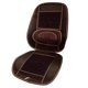 thumbnail image 1 of Cojin Asiento Cafe Vino T/Malla Bolitas Chica, 1 of 2