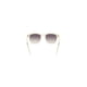 thumbnail image 5 of Lentes de Sol Amarillo Transparente Degradé Guess, 5 of 8