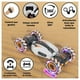 thumbnail image 2 of Auto Control Remoto, Gestos 4WD y Giros 360° gris 32*15*7, 2 of 7