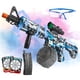 thumbnail image 1 of Gel Ball Blaster Herisona Large Splatter con tambor 170 fps, 1 of 3