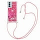 thumbnail image 2 of Funda FOXDOCK para OnePlus Nord N200 5G con Cuerda Ajustable, Brillo Líquido, Protección Antigolpes y Lente – Ideal para Regalo, 2 of 6