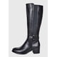 thumbnail image 2 of Bota Mujer Dayris Negro, 2 of 5