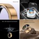 thumbnail image 5 of Anillo Inteligente TIAZUUX Fitness, Sueño y Monitor Cardíaco, 5 of 8