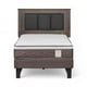 thumbnail image 1 of Cama Rosen NewStyle 4 Plus 1 Plaza + Respaldo Rachel, 1 of 6