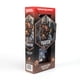 thumbnail image 1 of Set de dados D&D Adventure Fighter Class Blue con 2024 iconos, 1 of 3