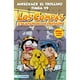 thumbnail image 1 of Libro Compas 2. Los compas escapan de prisión (Edición a, 1 of 2