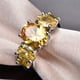 thumbnail image 1 of Fashion Eternity Rings Luxury Jewelry Wedding Engagement For Women Girls Gift, 1 of 3