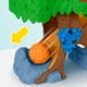 thumbnail image 2 of Juguete para Bebés Fisher-Price Little People Casa Dinosaurios Bebés 1 Año, 2 of 8