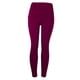 thumbnail image 1 of Leggings Sin Costuras Gimnasio Ropa Deportiva Pantalones De Entrenamiento De Yoga Medias De Fitness Rojo L, 1 of 5