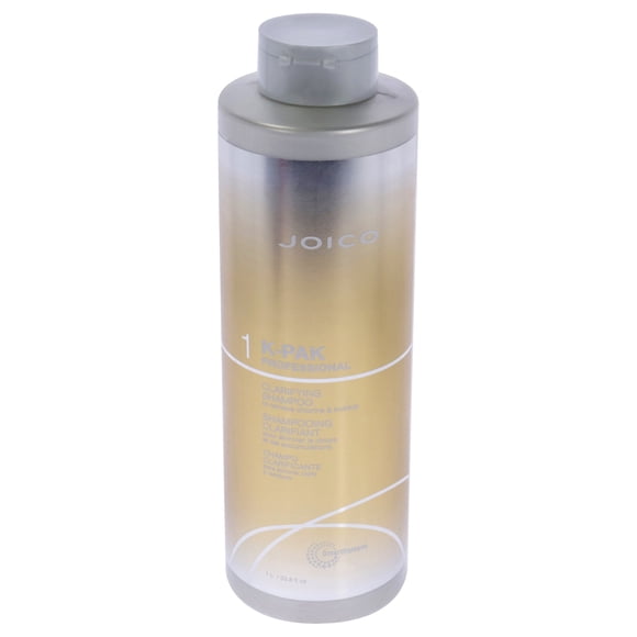 Shampoo Joico K-Pak Clarificante 1000ml Unisex