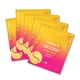 thumbnail image 1 of Parches para ojos Derma E Vitamina C Bright Eyes Hydro Gel, 10 unidades, 1 of 9