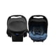thumbnail image 2 of SILLA NEW ONYX BBPRO AZUL + BASE, 2 of 4