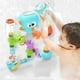 thumbnail image 3 of THE BABY NATION ENSAMBLAJE Y TUBERIA DE AGUA DIY, 3 of 3
