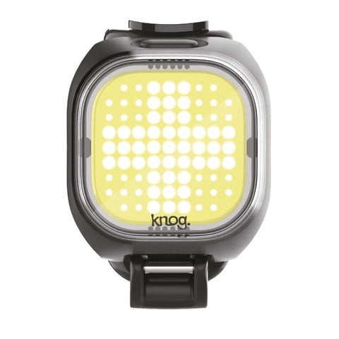 Knog - Luz Delantera Para Bicicleta Blinder Mini Cross Front