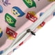 thumbnail image 4 of 3 Piece Bedding SetInside out Comforter Set for Kids Boys Teen Tween 3D Lightweight Microfiber Bedding Sets, 4 of 5