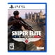 thumbnail image 1 of Sniper Elite: Resistance Ps5 Fisico Sniper_cl, 1 of 6