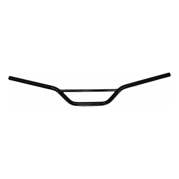Manubrio Para Moto Haojue Nk 150 Metálico Resistente