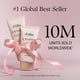thumbnail image 2 of Bloqueador Solar dAlba Piedmont ToneUp SPF50 50ml, 2 of 3