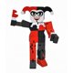 thumbnail image 1 of Figura de acción DC Comics Harley Quinn Wood Warriors 8, 1 of 1