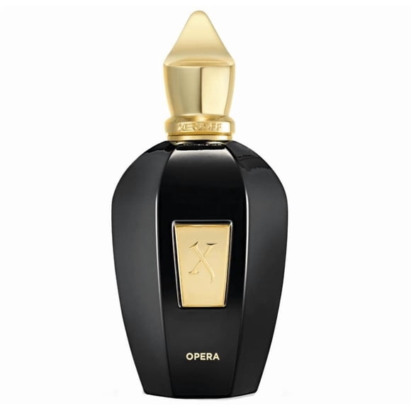 Perfume Opera Vibe Eau De Parfum 100 Ml Unisex