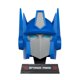 thumbnail image 2 of Busto réplica McFarlane Toys Optimus Prime escala 1:3, 2 of 8