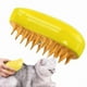 thumbnail image 3 of Marben Cepillo Recargable Fluffy Pet A Vapor Perros Y Gatos, 3 of 3