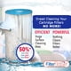 thumbnail image 4 of Limpiador de cartuchos Filter Flosser para filtros de piscinas y spas, 4 of 7